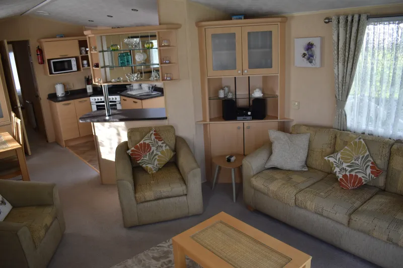 Willerby Winchester