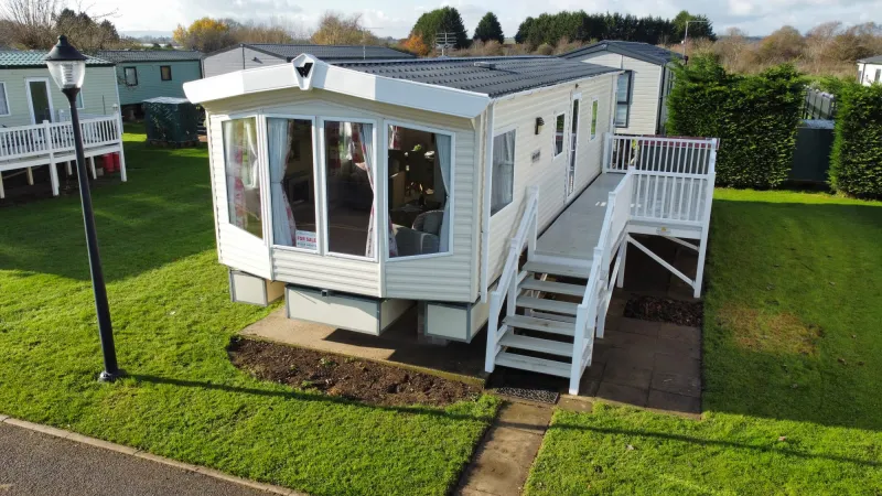 Willerby Winchester