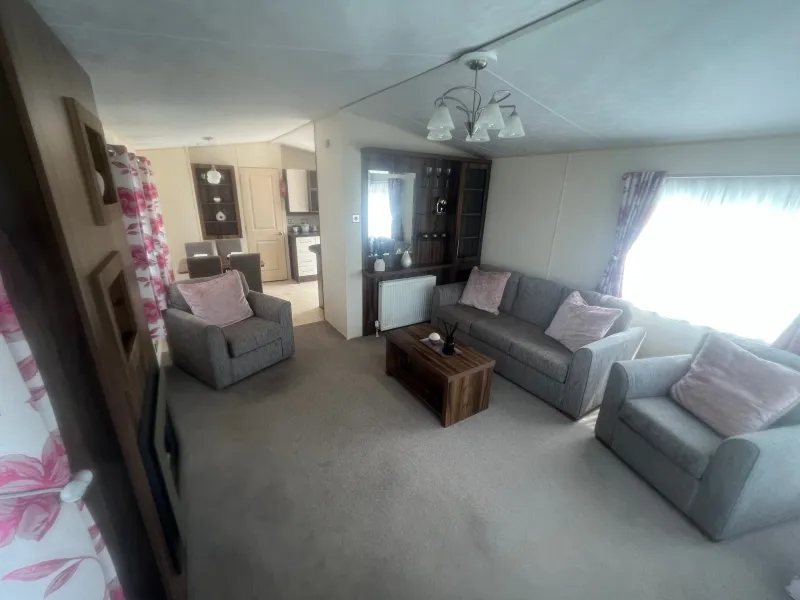 Willerby Winchester