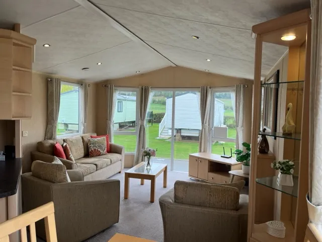 Willerby Winchester