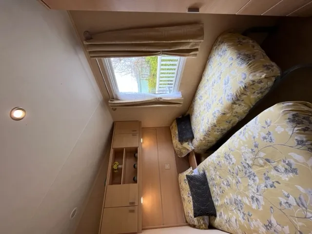 Willerby Winchester