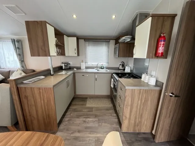 Willerby Avonmore