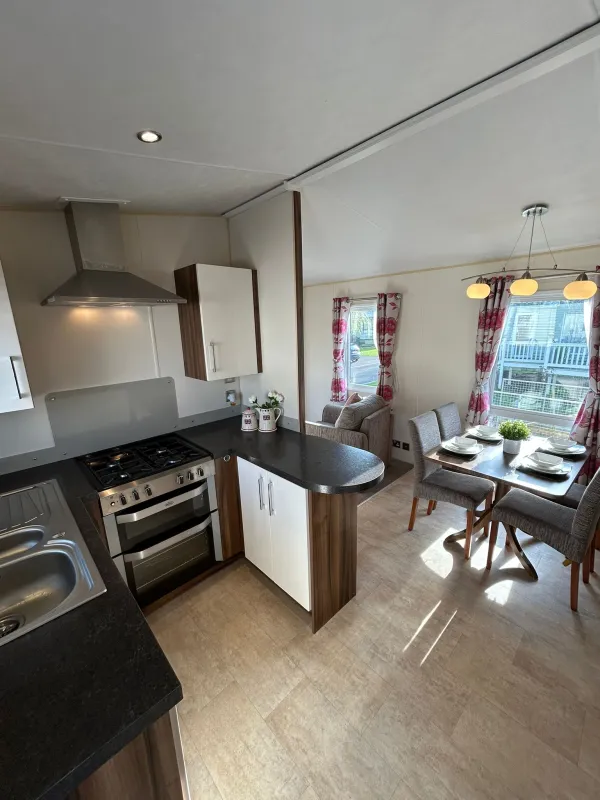 Willerby Winchester