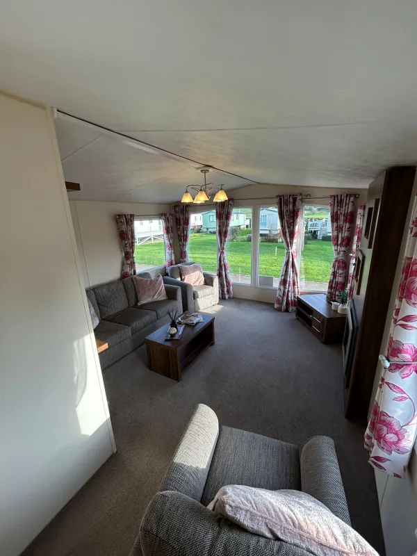 Willerby Winchester