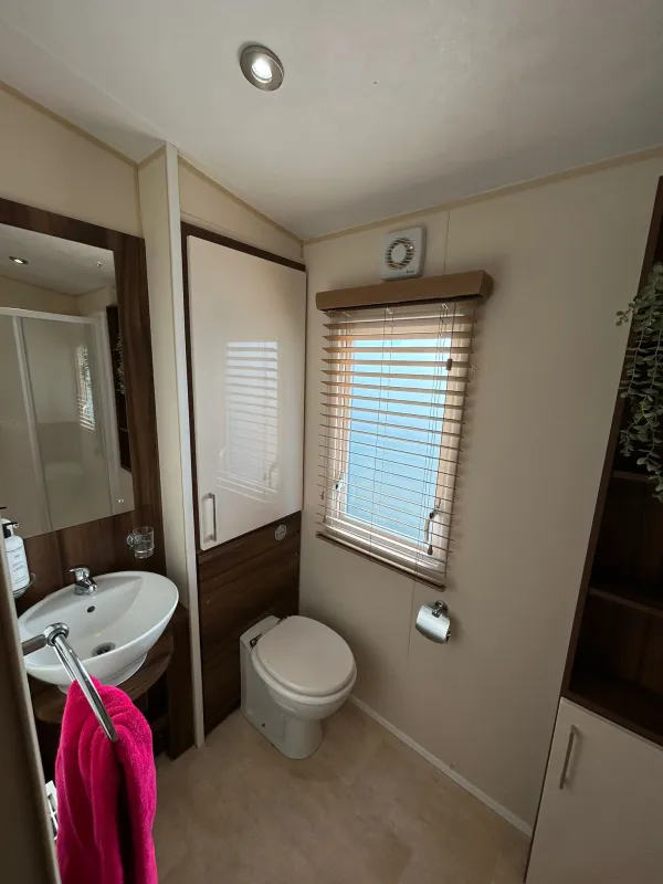 Willerby Winchester