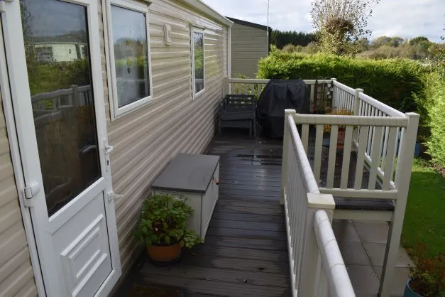 Willerby Winchester