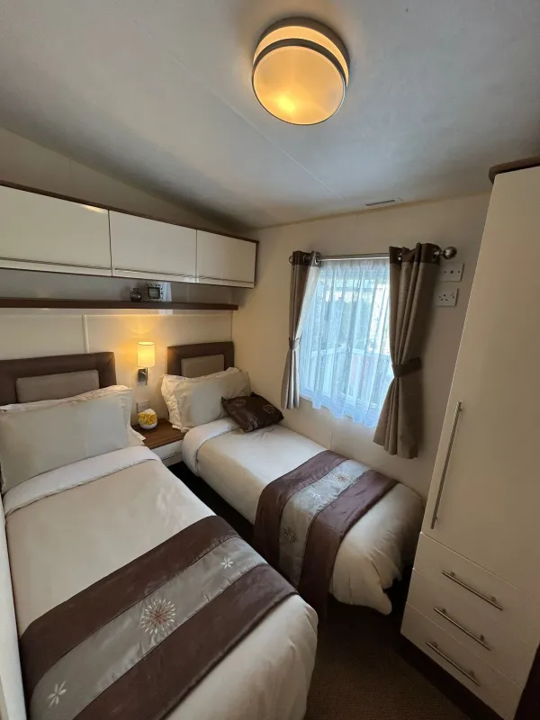 Willerby Winchester