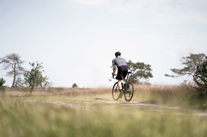 Cycling routes in Worcestershire